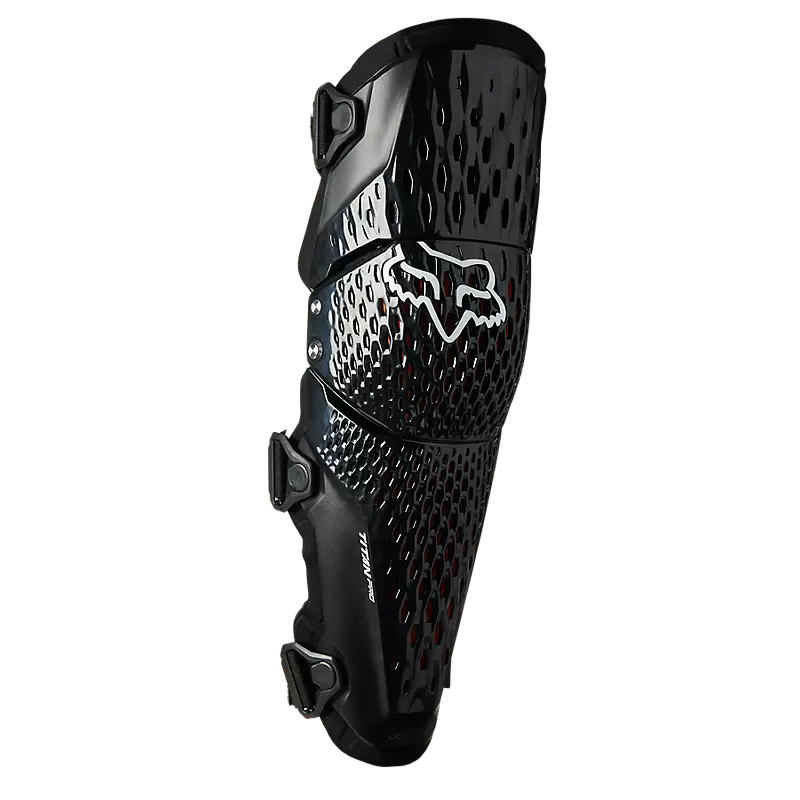 Fox Racing Titan Pro D3O® CE Knee Pads 3 Fox Racing Titan Pro D3O® CE Knee Pads