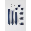 Fox Racing Comp Core Strap Kit -Fox Racing 25430007 1
