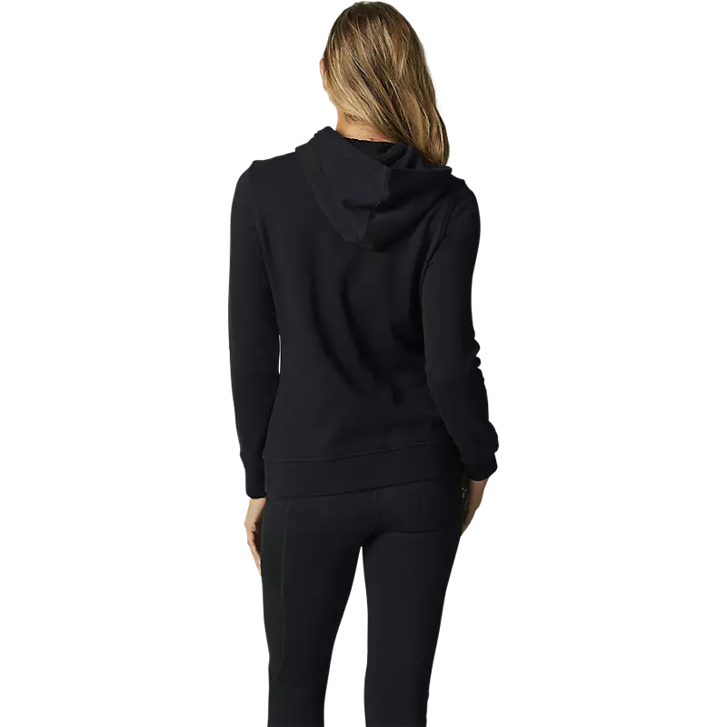 Fox Racing Womens Boundary Pullover Hoodie 4 Fox Racing Womens Boundary Pullover Hoodie - Image 2