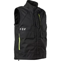 Fox Racing Legion Jacket -Fox Racing 25785001 5
