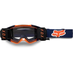 Fox Racing Vue Stray Roll Off Goggles
