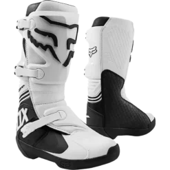 Fox Racing Comp Core Boots