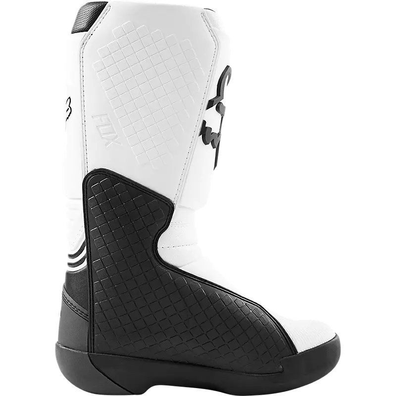 Fox Racing Comp Core Boots 5 Fox Racing Comp Core Boots - Image 3