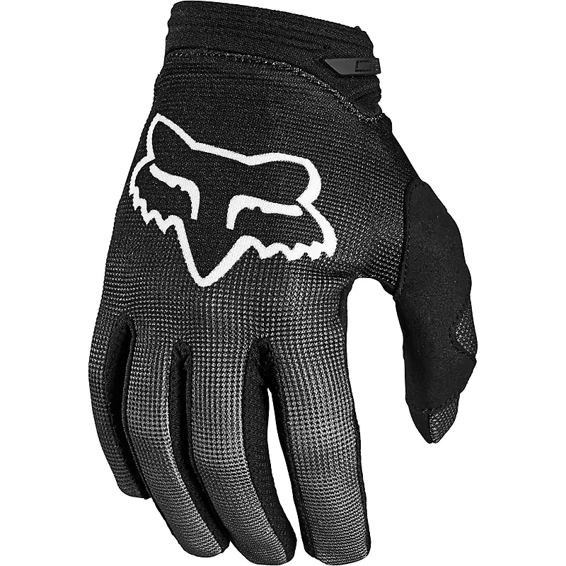 Fox Racing Womens 180 Oktiv Gloves 3 Fox Racing Womens 180 Oktiv Gloves