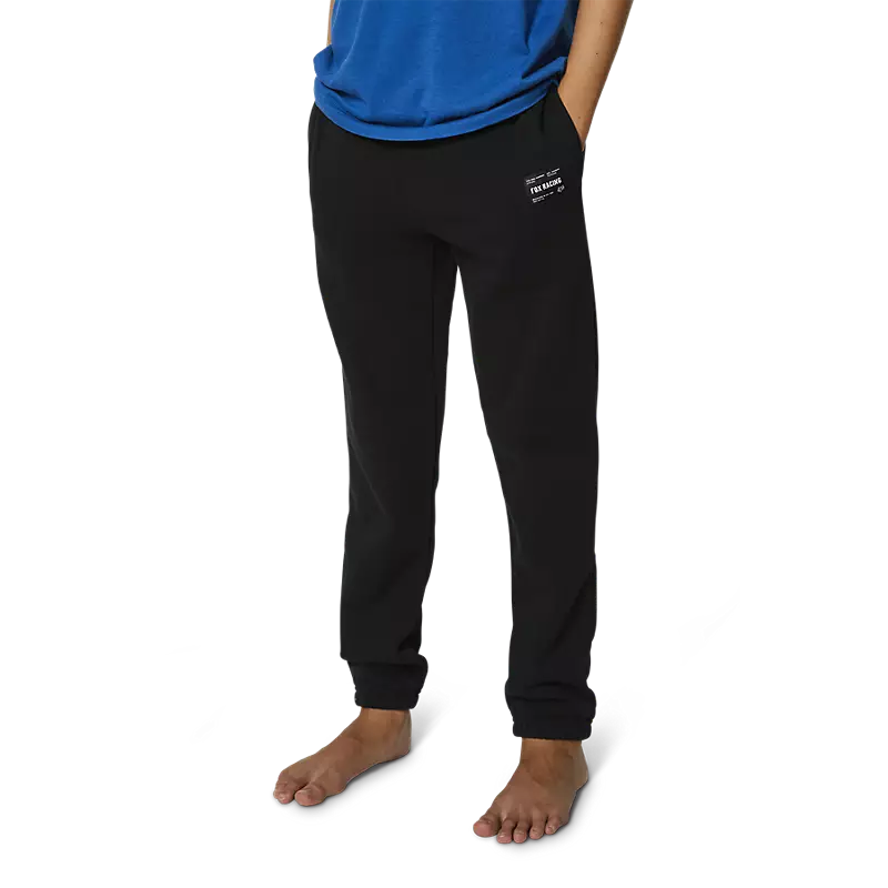 Fox Racing Youth Standard Issue Fleece Pants 3 Fox Racing Youth Standard Issue Fleece Pants