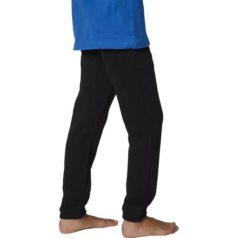 Fox Racing Youth Standard Issue Fleece Pants 4 Fox Racing Youth Standard Issue Fleece Pants - Image 2