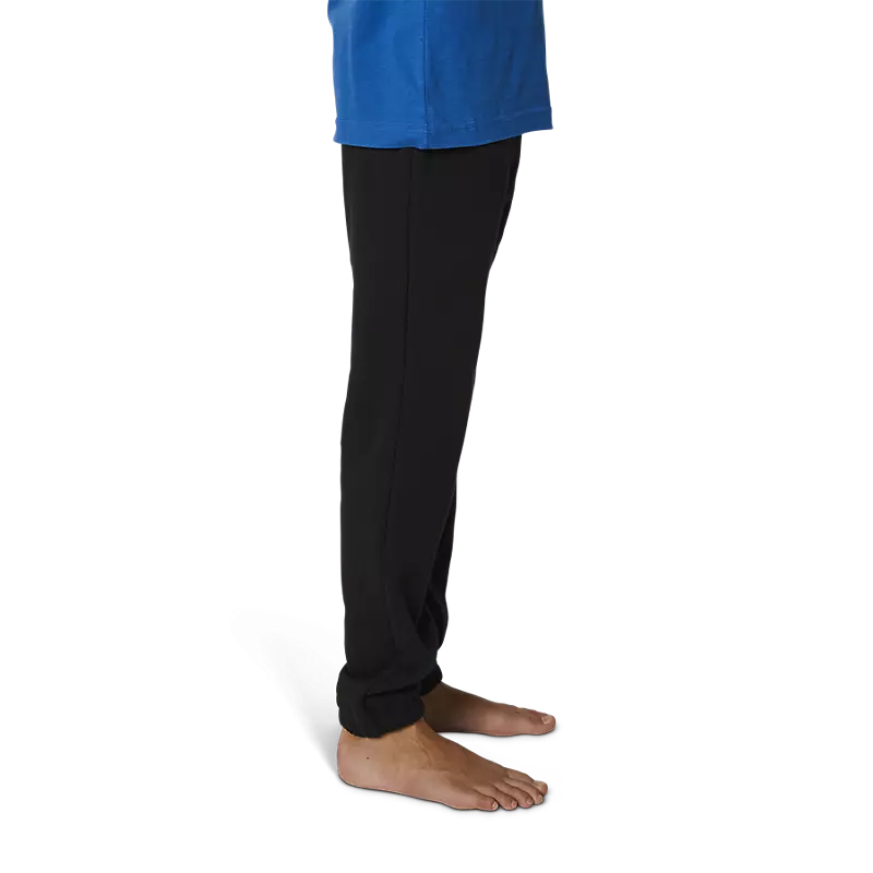 Fox Racing Youth Standard Issue Fleece Pants 6 Fox Racing Youth Standard Issue Fleece Pants - Image 4