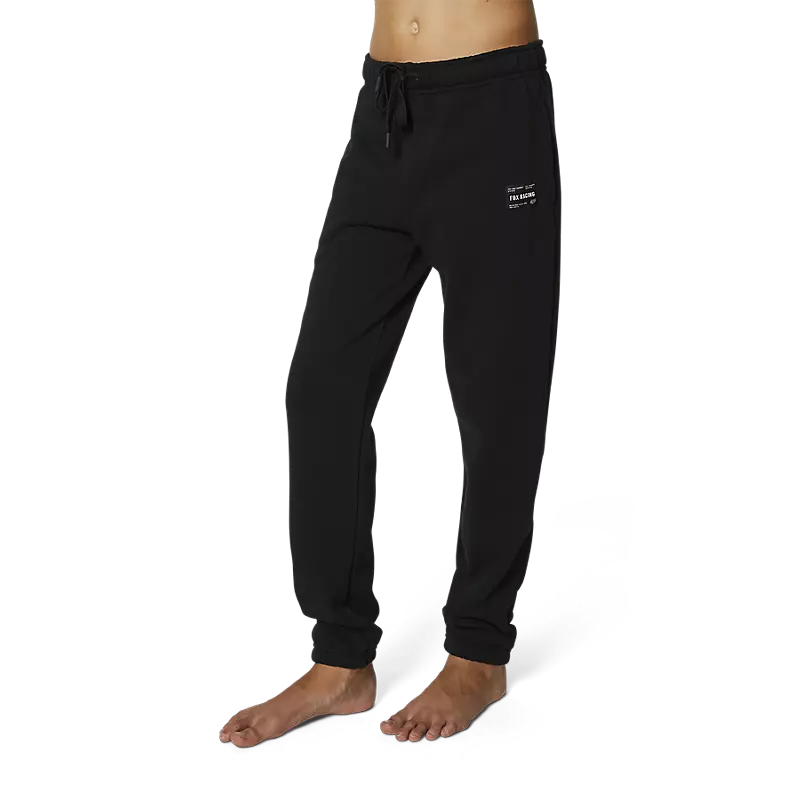 Fox Racing Youth Standard Issue Fleece Pants 7 Fox Racing Youth Standard Issue Fleece Pants - Image 5