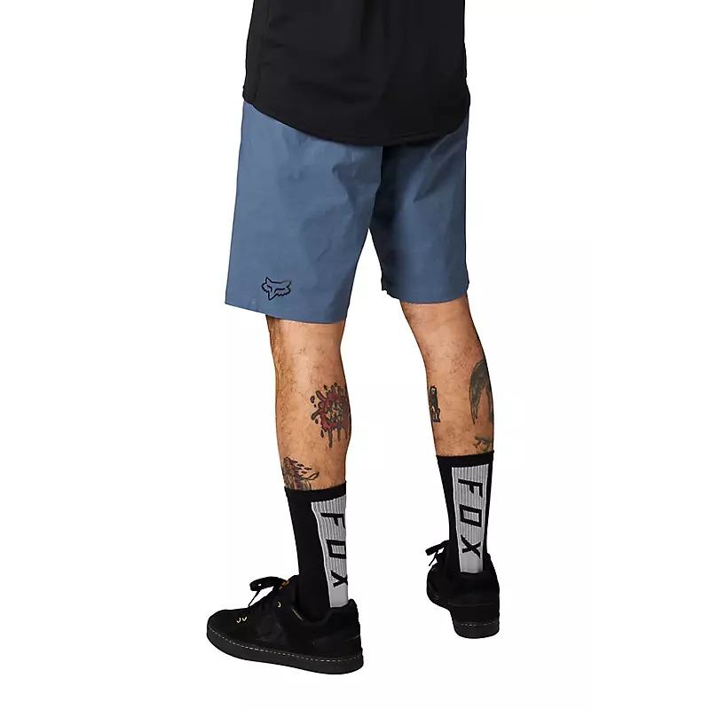 Fox Racing Ranger Lite Shorts 4 Fox Racing Ranger Lite Shorts - Image 2