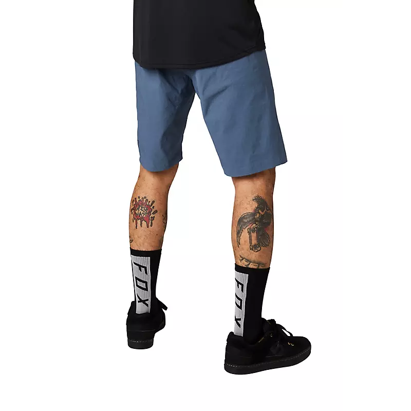 Fox Racing Ranger Lite Shorts 6 Fox Racing Ranger Lite Shorts - Image 4