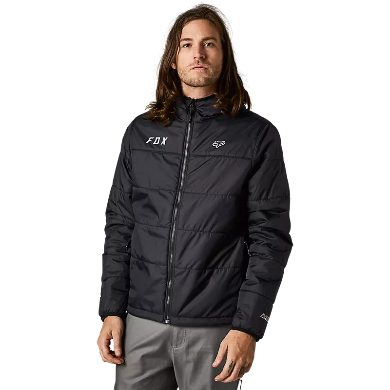 Fox Racing Ridgeway Jacket 3 Fox Racing Ridgeway Jacket
