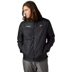 Fox Racing Ridgeway Jacket 7 Fox Racing Ridgeway Jacket -Fox Racing 25939014 3