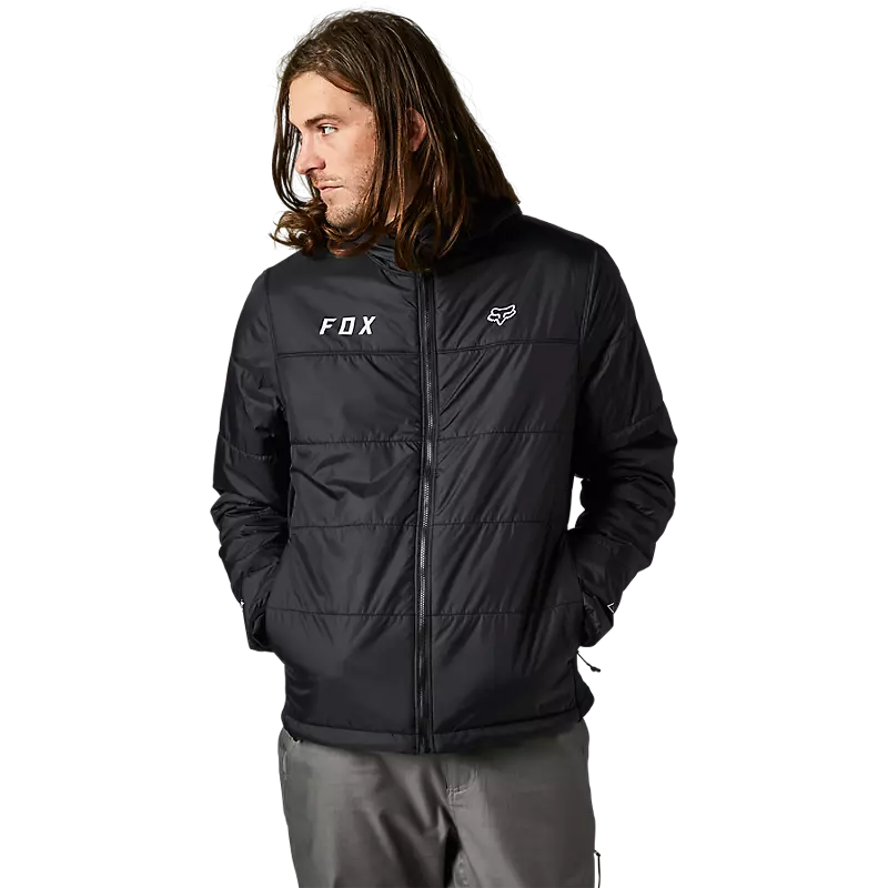 Fox Racing Ridgeway Jacket 5 Fox Racing Ridgeway Jacket - Image 3