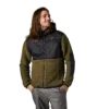 Fox Racing Dayton Zip Hoodie