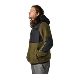 Fox Racing Dayton Zip Hoodie -Fox Racing 25943111 3