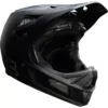 Fox Racing Rampage Comp Matte Black Helmet -Fox Racing 26361255 1