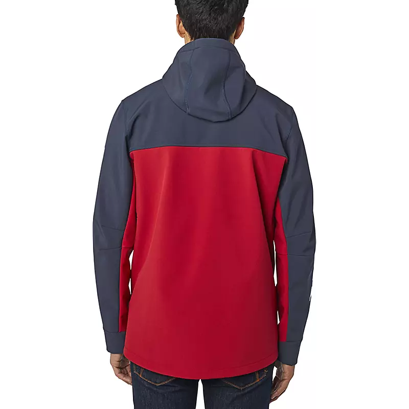 Fox Racing Honda Pit Jacket 6 Fox Racing Honda Pit Jacket - Image 4