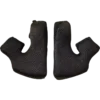 Fox Racing Rampage Comp Cheek Pads 1 Fox Racing Rampage Comp Cheek Pads -Fox Racing 26420001 1