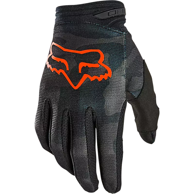 Fox Racing 180 Trev Gloves 3 Fox Racing 180 Trev Gloves