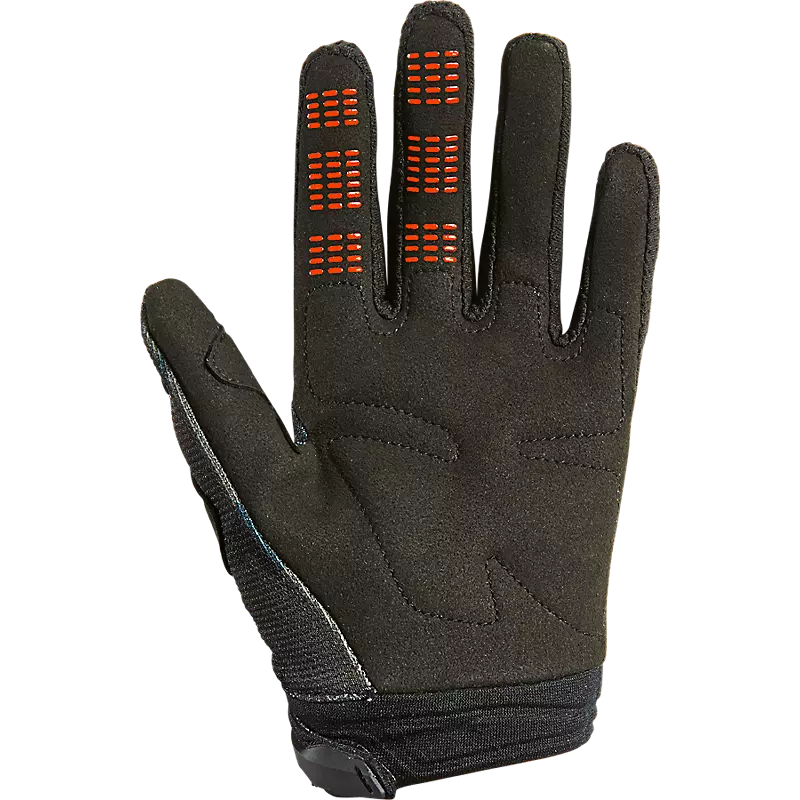 Fox Racing Youth 180 Trev Gloves 4 Fox Racing Youth 180 Trev Gloves - Image 2
