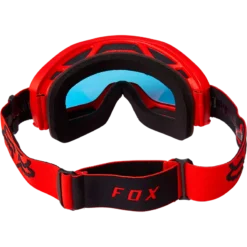 Fox Racing Main Stray Mirrored Lens Goggles -Fox Racing 26536110 3