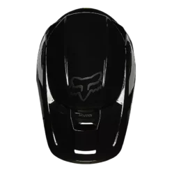 Fox Racing V1 Core Plaic Helmet 9 Fox Racing V1 Core Plaic Helmet -Fox Racing 26574001 3