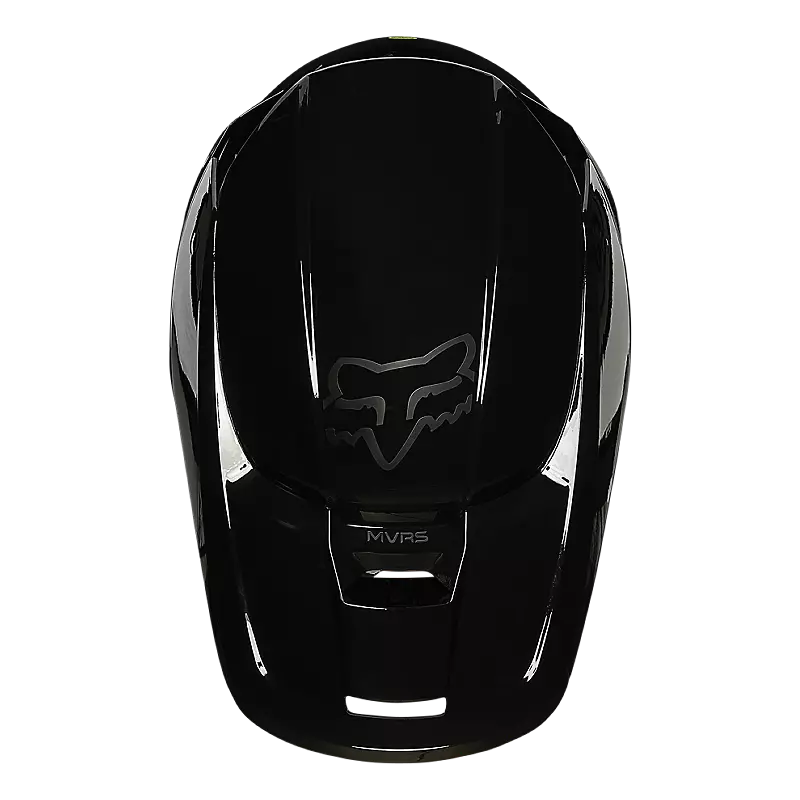 Fox Racing V1 Core Plaic Helmet 5 Fox Racing V1 Core Plaic Helmet - Image 3