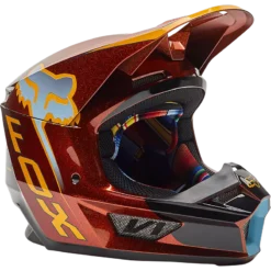 Fox Racing V1 Core Cntro Helmets