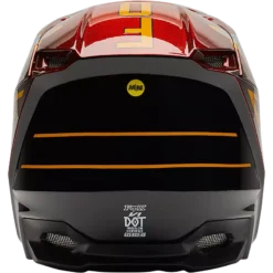 Fox Racing V1 Core Cntro Helmets -Fox Racing 26749824 4