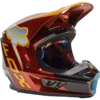 Fox Racing Youth V1 Cntro Helmet 1 Fox Racing Youth V1 Cntro Helmet -Fox Racing 26751824 1