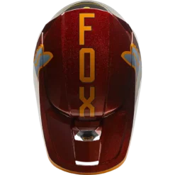 Fox Racing Youth V1 Cntro Helmet 9 Fox Racing Youth V1 Cntro Helmet -Fox Racing 26751824 3