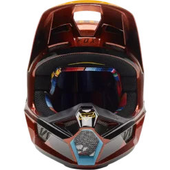 Fox Racing Youth V1 Cntro Helmet 11 Fox Racing Youth V1 Cntro Helmet -Fox Racing 26751824 5