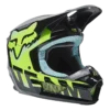 Fox Racing Youth V1 Trice Helmet -Fox Racing 26752176 1