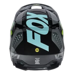 Fox Racing Youth V1 Trice Helmet 10 Fox Racing Youth V1 Trice Helmet -Fox Racing 26752176 4