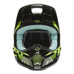 Fox Racing Youth V1 Trice Helmet 11 Fox Racing Youth V1 Trice Helmet -Fox Racing 26752176 5