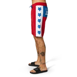 Fox Racing RWT 21" Boardshorts -Fox Racing 26930555 8