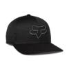 Fox Racing Lithotype Flexfit 2.0 Hat -Fox Racing 27088324 1