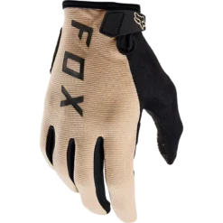 Fox Racing Ranger Gel Gloves