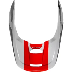 Fox Racing V1 Beserker Special Edition Helmet Visor