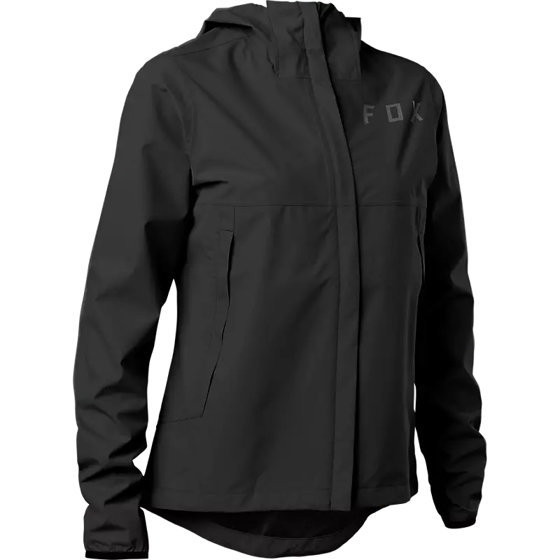 Fox Racing Womens Ranger 2.5-layer Water Jacket 3 Fox Racing Womens Ranger 2.5-layer Water Jacket