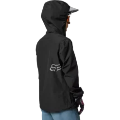 Fox Racing Womens Ranger 2.5-layer Water Jacket 11 Fox Racing Womens Ranger 2.5-layer Water Jacket -Fox Racing 27369001 4