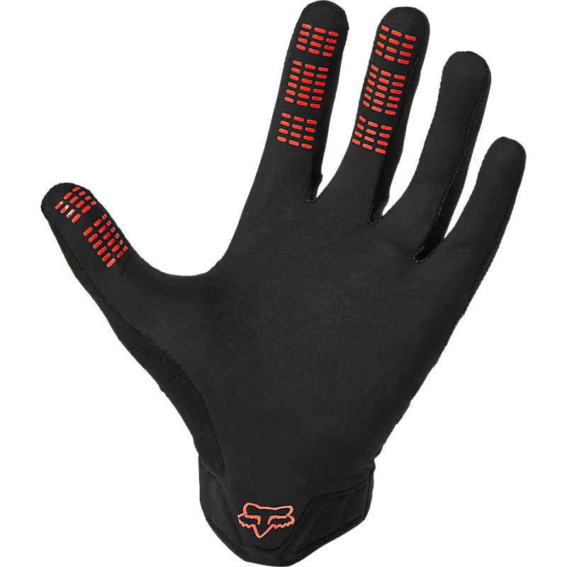 Fox Racing Flexair Ascent Gloves 4 Fox Racing Flexair Ascent Gloves - Image 2