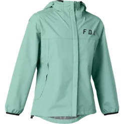 Fox Racing Youth Ranger 2.5-layer Water Jacket