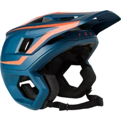Fox Racing Dropframe Pro Helmet