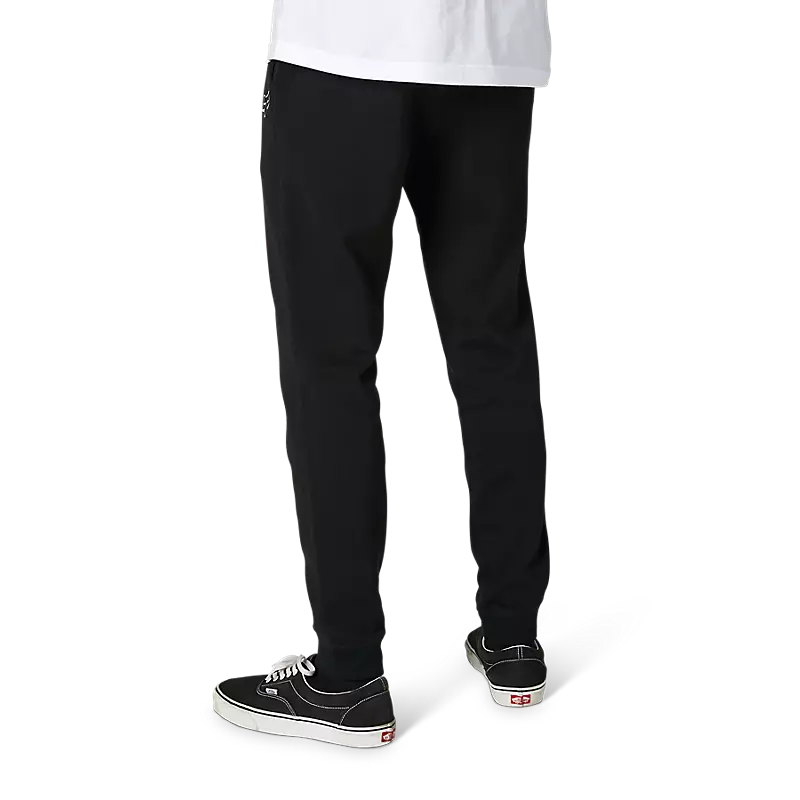 Fox Racing Lolo Fleece Pants 4 Fox Racing Lolo Fleece Pants - Image 2