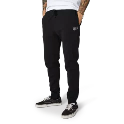 Fox Racing Lolo Fleece Pants 8 Fox Racing Lolo Fleece Pants -Fox Racing 27506001 3