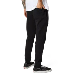 Fox Racing Lolo Fleece Pants 9 Fox Racing Lolo Fleece Pants -Fox Racing 27506001 4