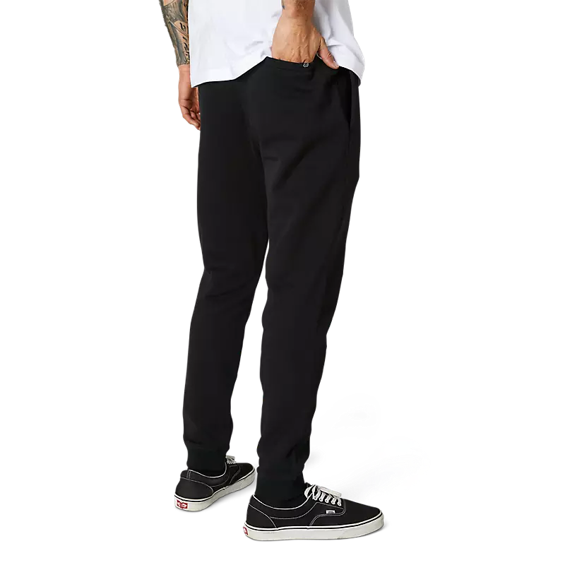 Fox Racing Lolo Fleece Pants 6 Fox Racing Lolo Fleece Pants - Image 4