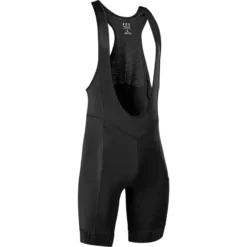 Fox Racing Tecbase Bib Liner Shorts