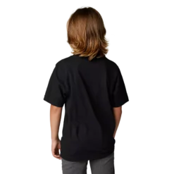 Fox Racing Youth Kawasaki Wet N Wild Basic Tee -Fox Racing 27657001 3